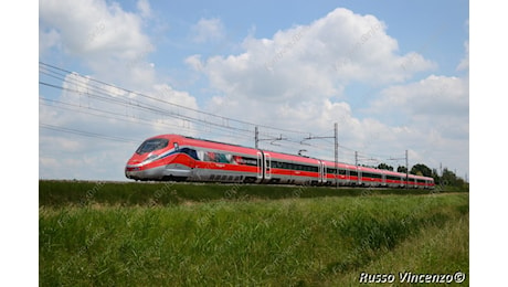 Ferrovie: Una domenica di disagi e ritardi sui binari d'Italia