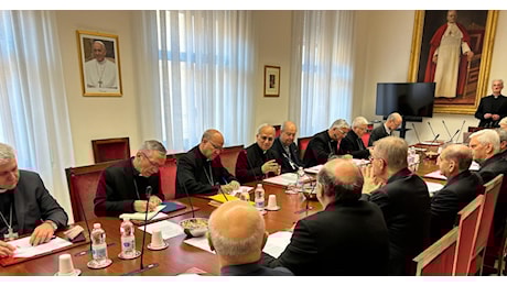 Il nuovo Papa: la gioia del vescovo Napolioni e il ricordo del loro incontro