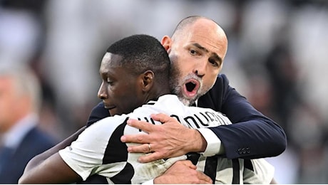 Dove vedere Lazio-Juventus e le altre partite di oggi in serie A in tv e streaming