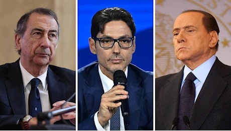 Pier Silvio Berlusconi sull’intitolazione di Malpensa al padre: “Nessuno ci ha informato, ma la polemica di Sala fa ridere”