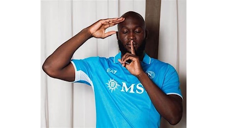 Napoli, le parole di Lukaku e gli allenamenti a Castel Volturno