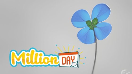 Gioiosa Jonica, Un Milione Di Euro Al MillionDay