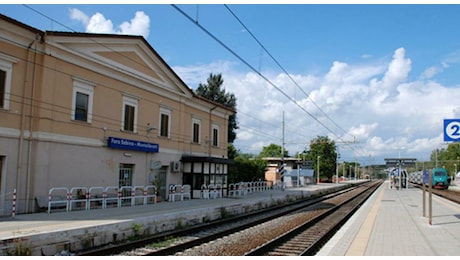 Rieti, treni: un'estate a ostacoli per i pendolari in Sabina