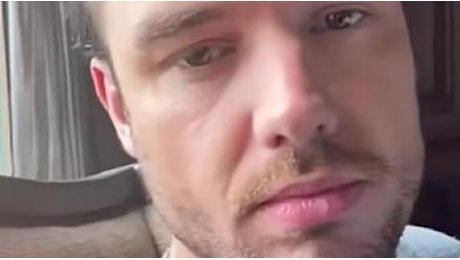 L'ultimo video di Liam Payne, postato un'ora prima di cadere nel vuoto: «È una bella giornata qui in Argentina»