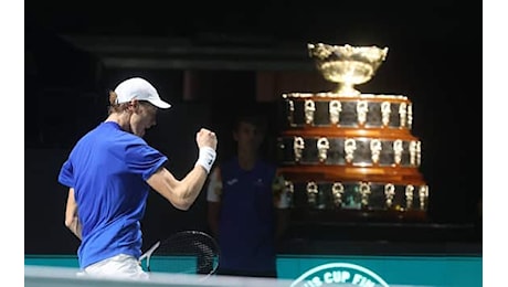 Tennis, Coppa Davis Finals 2024, calendario e partecipanti: guida al torneo