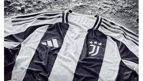 La nuova maglia, il futuro di Szczesny e le parole su Sancho: Juventus, le 5 notizie di oggi
