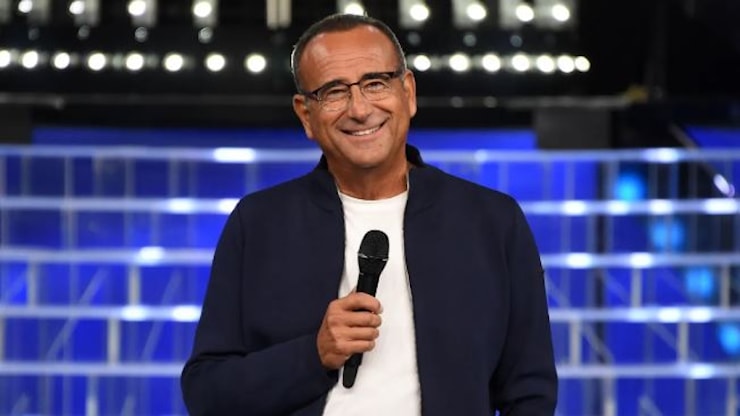 Carlo Conti chiude in anticipo «Ne vedremo delle belle»: «È mancato il pepe, il programma non ha carburato» - Corriere della Sera Carlo Conti chiude in anticipo «Ne vedremo delle belle»: «È mancato il pepe, il programma non ha carburato» - Corriere della Sera