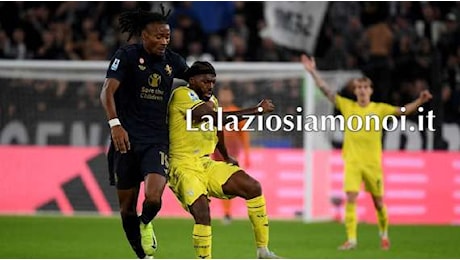 Lazio, Petrucci (Sky): Gara condizionata. Errori arbitrali? Non credo a...