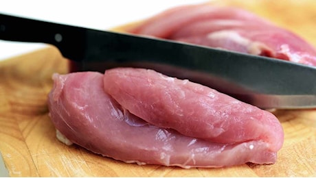 Richiamo alimentare urgente | Presenza di salmonella nella carne: svuotati d'urgenza gli scaffali Coop