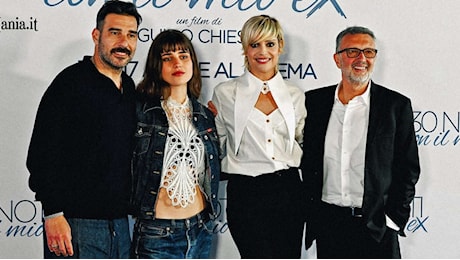 30 notti con il mio Ex: Edoardo Leo e Micaela Ramazzotti esplorano le seconde possibilità dell’amore