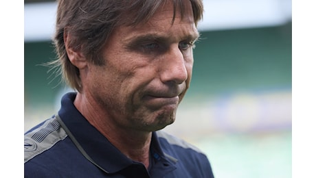 Conte avverte: «La Lazio è forte! Ha vinto con l’Ajax, no posti definiti»