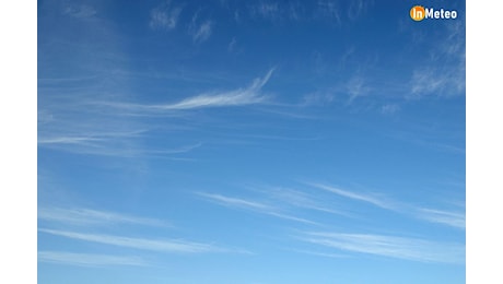 Meteo Padova, previsioni da Martedì 06 a Giovedì 08 Agosto