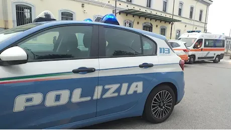 Accoltellato in stazione a Melegnano: un regolamento di conti per questioni di droga