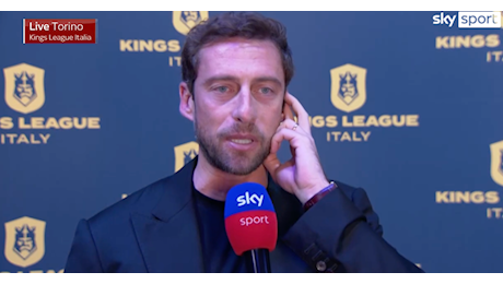 Marchisio: “Milan-Juve? Ora i 3 punti importanti. Koopmeiners come Nedved”