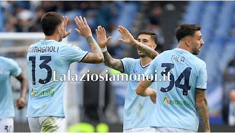 Impallomeni: La Lazio va come un treno. Berardi? Magari Baroni...