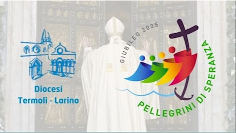 Apertura del Cammino Giubilare nella diocesi di Termoli-Larino