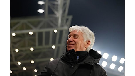 Supercoppa Italiana, Atalanta e Gasperini esultano: contro l’Inter ci sarà anche il titolarissimo