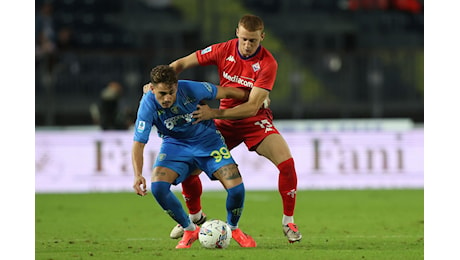 L’Empoli conferma la sua difesa, con la Fiorentina scialbo pari!