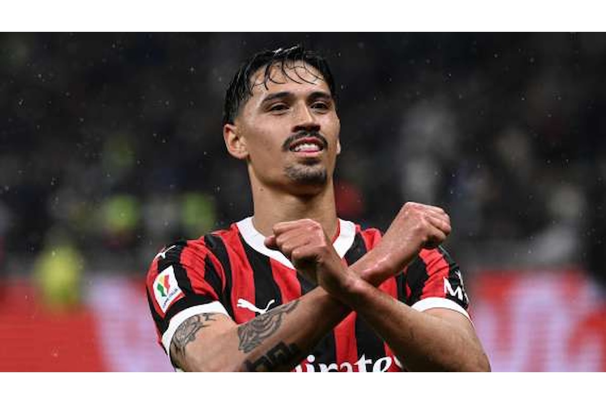 Reijnders lucido: La Coppa Italia è la strada migliore per raggiungere l'Europa l'anno prossimo