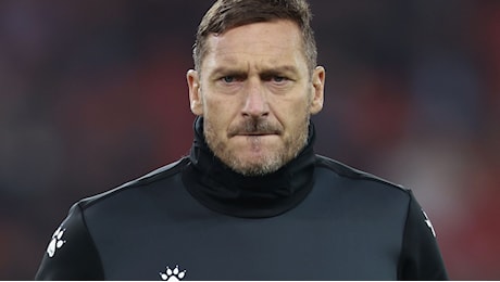 Totti torna in Serie A? L'offerta del Como e i motivi dietro la clamorosa tentazione