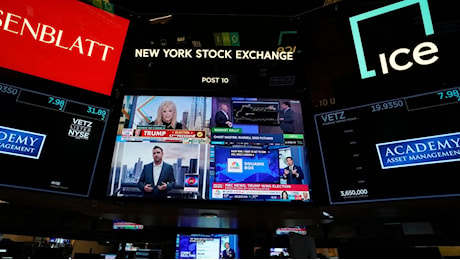 Le Borse di oggi 15 novembre. Piazze contrastate in Asia, mercati nervosi per le mosse di Trump