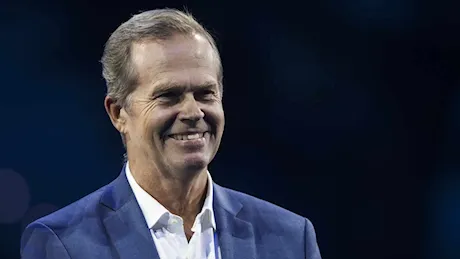 Stefan Edberg non ha nessun dubbio su Jannik Sinner