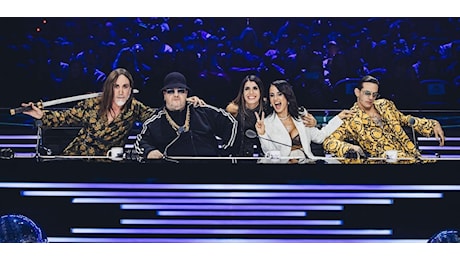 X Factor 2024, cronaca e pagelle del quarto live: top, flop ed eliminati