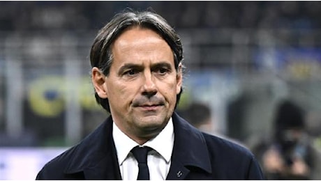 Inter, Inzaghi: Gli arbitri vanno aiutati, io in primis. E non è una frase fatta...