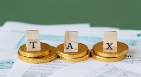 Flat tax incrementale, saldo da versare entro il il 1° luglio