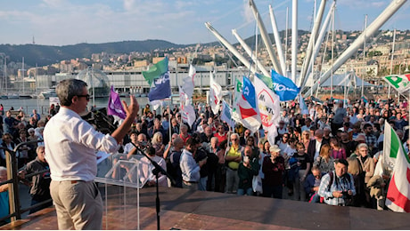 Campo largo, “effetto Rai” sull’intesa Pd-M5s in Liguria: lo strappo al voto riaccende la tensione sui renziani in coalizione. I grillini: “Se non li tolgono, andiamo da soli”