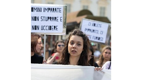 'I femminicidi sono sistemici: il movente è l'essere donna'