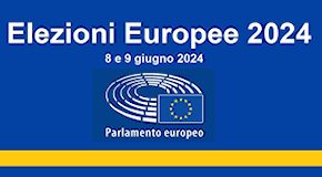 Acri In Rete - Europee 2024. I candidati calabresi