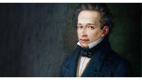 Giacomo Leopardi, segreti, curiosità e malattie. Il vero nome, l'altezza, l'igiene e le lingue