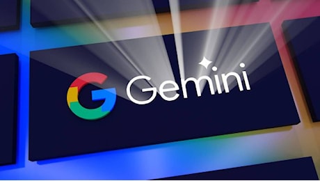 Google pronto a lanciare Gemini 2.0 e Jarvis, l'assistente AI che naviga da browser