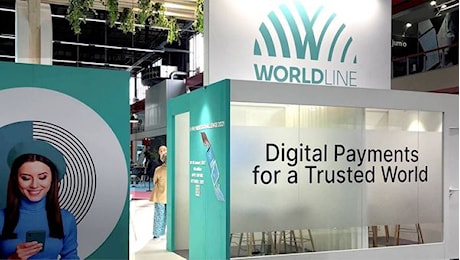 Worldline: problemi di connessione ai data center in Italia, interruzione da parte di terzi