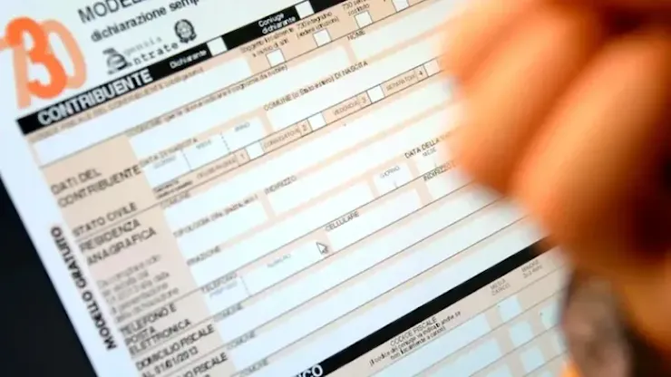 Dichiarazione dei redditi, precompilata online: modifiche dal 15 maggio - L'Eco di Bergamo Dichiarazione dei redditi, precompilata online: modifiche dal 15 maggio - L'Eco di Bergamo