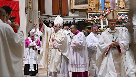 Giubileo, l’appello di Mosciatti: Dobbiamo recuperare lo spirito di accoglienza e assistenza