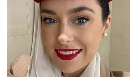 Dubai, hostess irlandese accusata di tentato suicidio e abuso di alcol