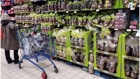 Pasqua più cara per i dazi, aumenti del 20% sul cibo tradizionale