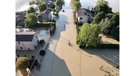 Maltempo, miglioramento in Emilia-Romagna: 2.686 gli evacuati