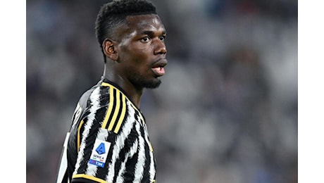 Accordo sull'addio o sarà battaglia, ma Pogba insiste: 'Voglio giocare con la Juve, ho un contratto'