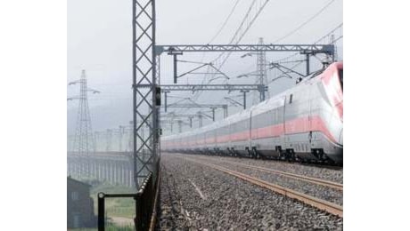 Ancora disagi sulla linea ferroviaria: guasto al treno da Roma