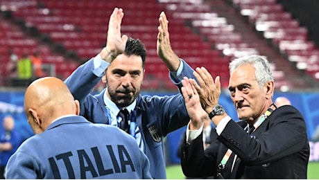 Disastro Italia a Euro 2024: Spalletti parla troppo. Serve una riflessione corale