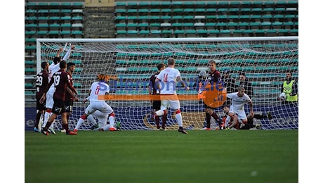 Serie B, da stasera si torna in campo: alle 20.30 Bari-Catanzaro