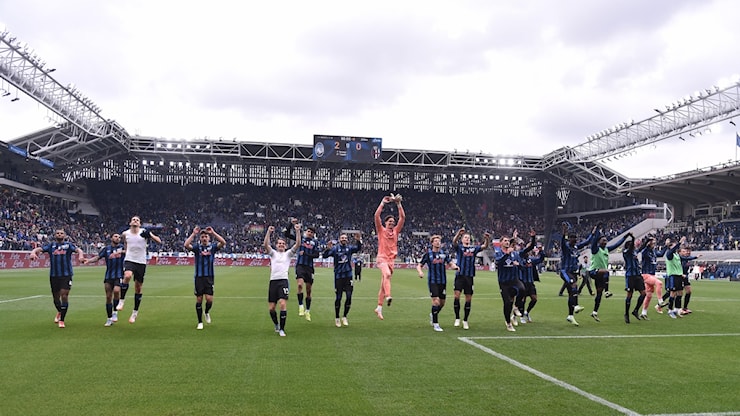Capitan de Roon dopo Atalanta-Bologna: «Dovevamo ritrovarci, ci abbiamo messo cattiveria e i risultati sono arrivati» - Corriere Bergamo Capitan de Roon dopo Atalanta-Bologna: «Dovevamo ritrovarci, ci abbiamo messo cattiveria e i risultati sono arrivati» - Corriere Bergamo