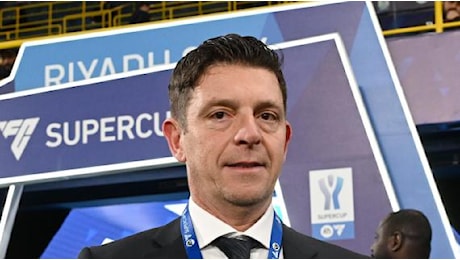 Serie A, il designatore Rocchi: Ultima giornata ci ha creato problemi perché abbiamo fatto errori