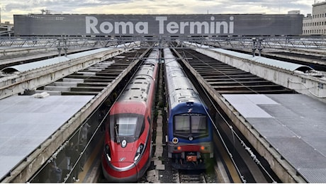 Ferrovie, anno zero. La rete al capolinea e la politica imbriglia Fs