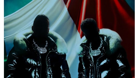 NEON, di Sfera Ebbasta & Shiva e l’annuncio del One Night Only a Milano