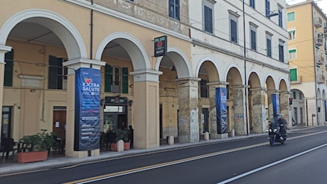 Ancona, tutto pronto (o quasi) per accogliere le delegazioni internazionali del G7 Salute