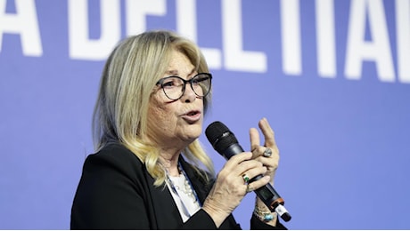 Rita Dalla Chiesa, il commento sulla vittoria del centrosinistra in Emilia-Romagna: «Se ne ricorderanno alla prossima alluvione»